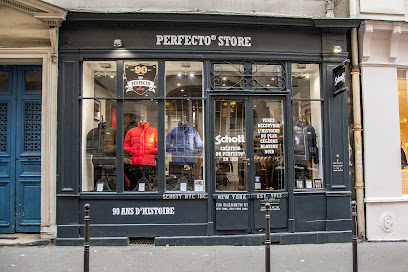 SCHOTT STORE Debelleyme