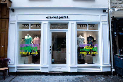 ELEVENPARIS
