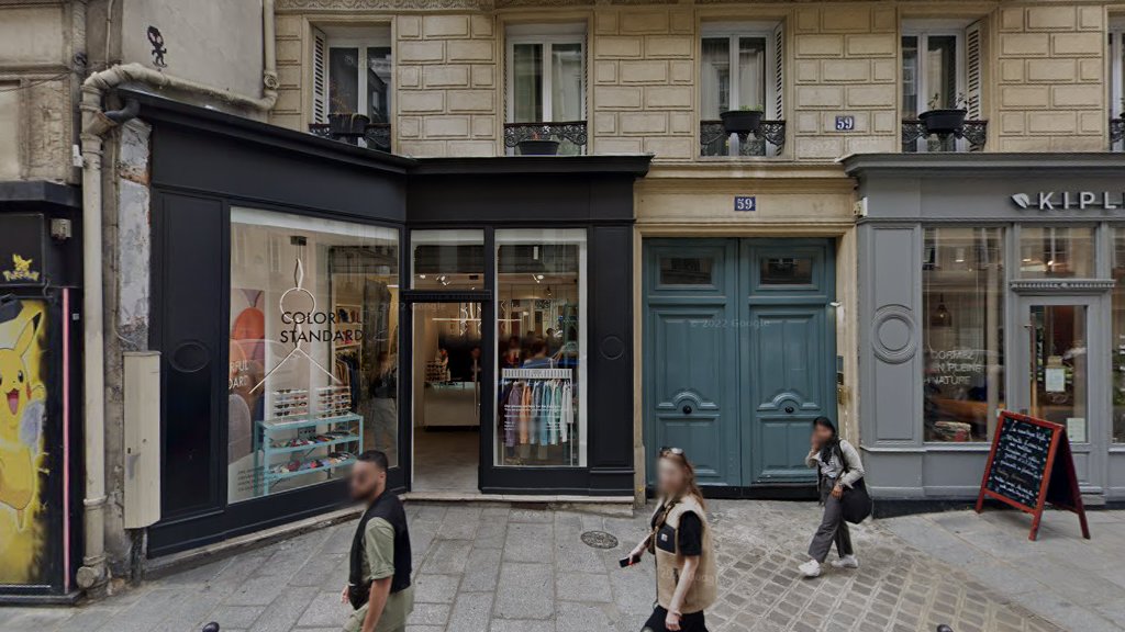 Sabine Bousquet Shop