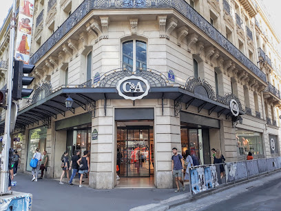 C&A
