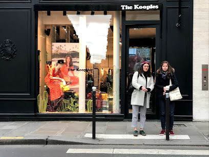 The Kooples