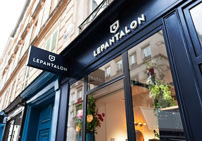 LePantalon Marais