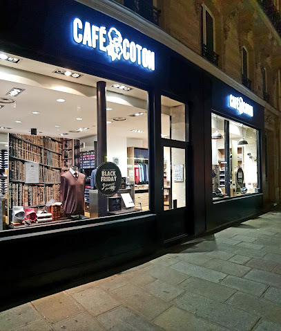 Café Coton