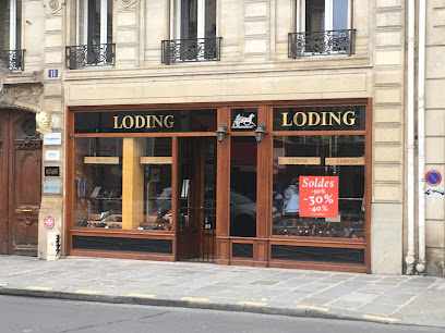 Loding