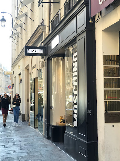 Moschino