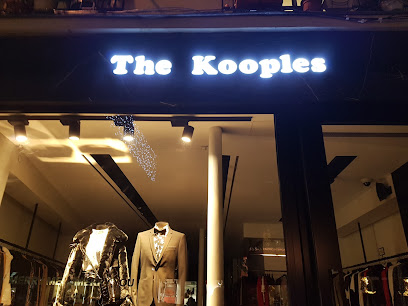 The Kooples