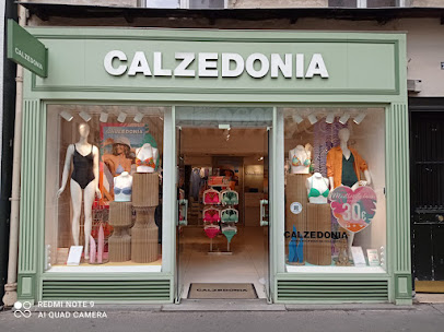 Calzedonia