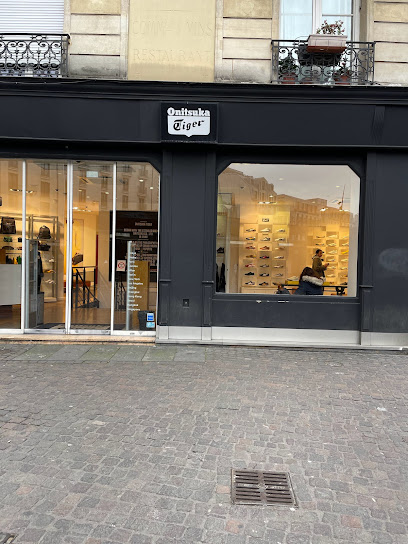Onitsuka Tiger Paris