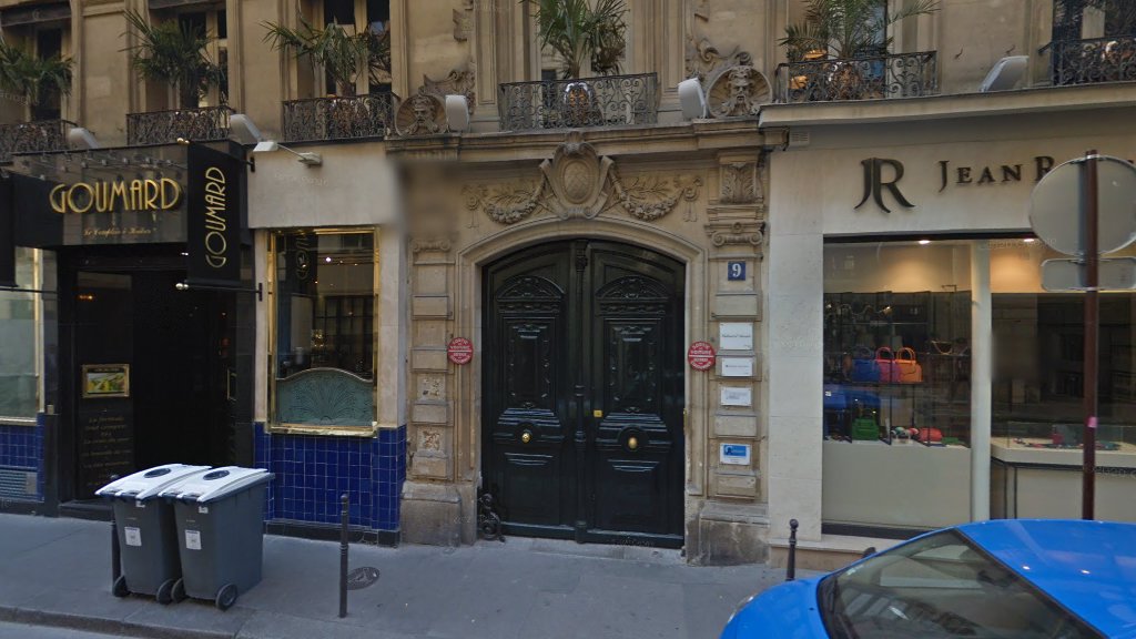 HANRO France (pas un magasin)