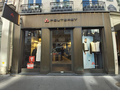 Peuterey