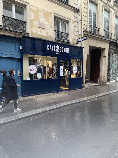 Café Coton