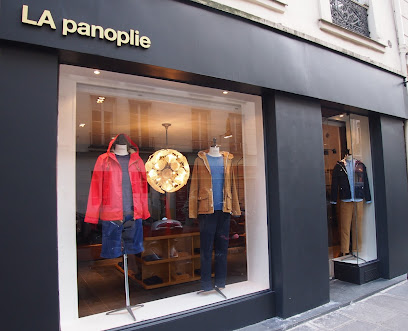 LA panoplie