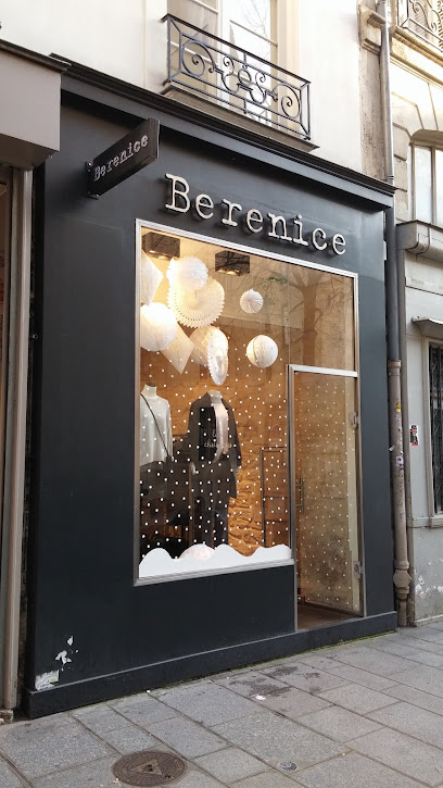 Berenice - Francs Bourgeois