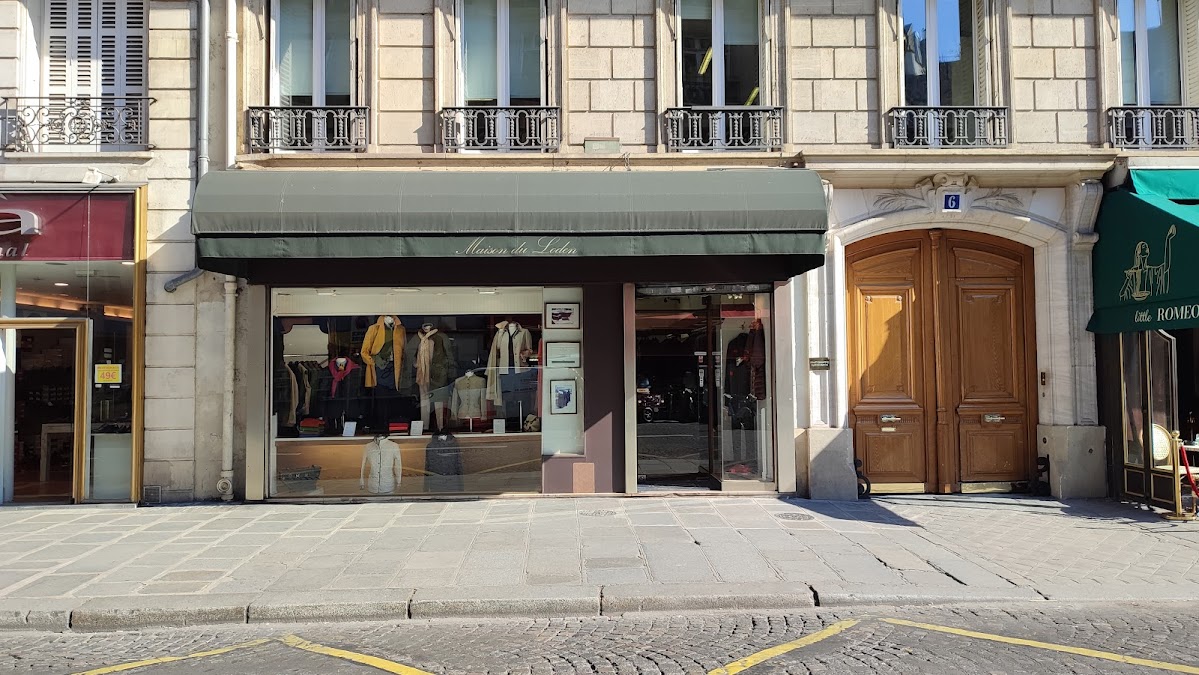La Maison du Loden
