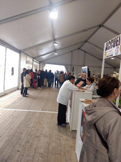 Balibaris - Paris Rivoli