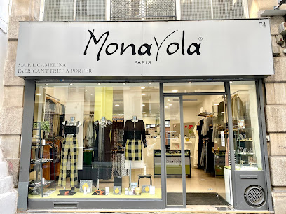 Monayola Paris