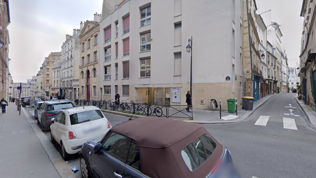Municipality of Paris