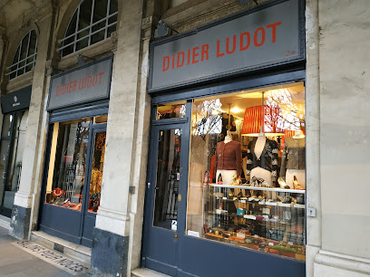 DIDIER LUDOT