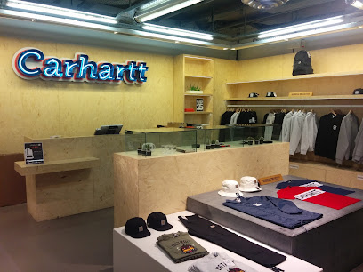 Carhartt