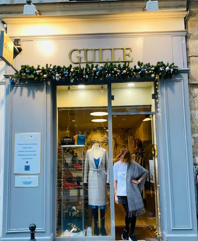 Gulle Concept Store/ Friper...