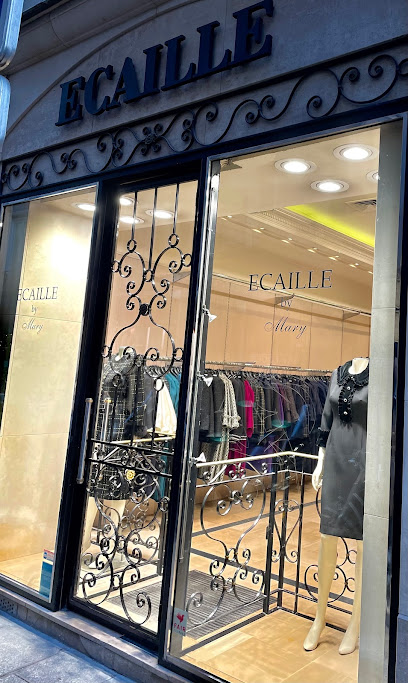 ECAILLE PARIS