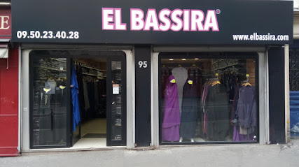 EL BASSIRA