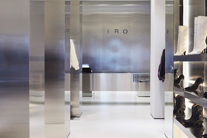 IRO Paris - Printemps Haussmann