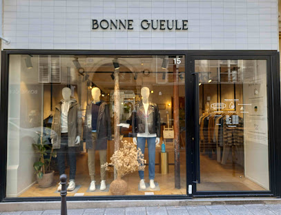 BonneGueule