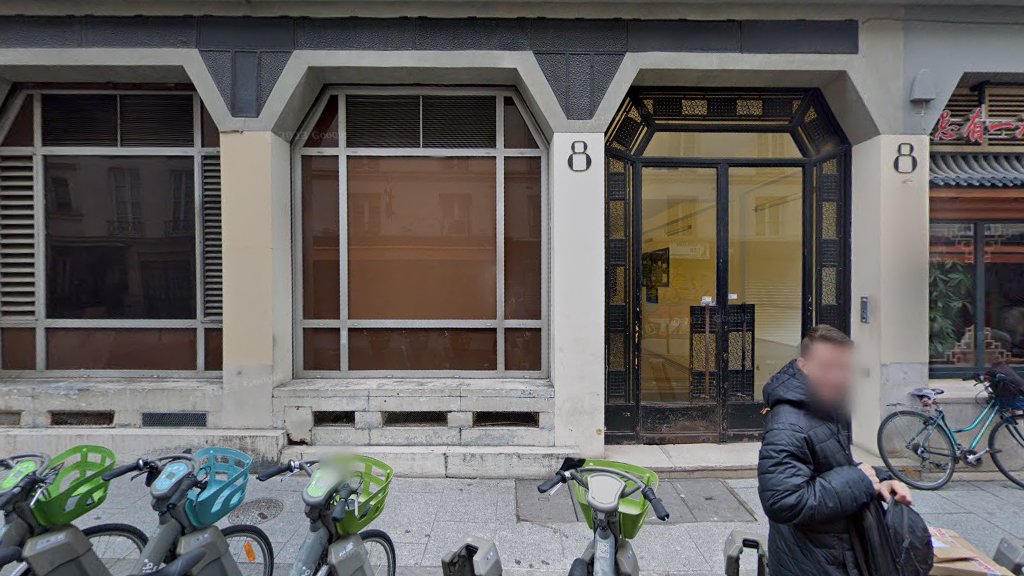 Nathan Mode International