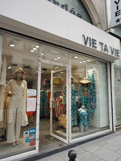 Vie ta vie