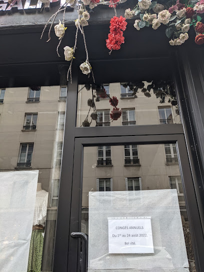 Courbettes Et Galipettes