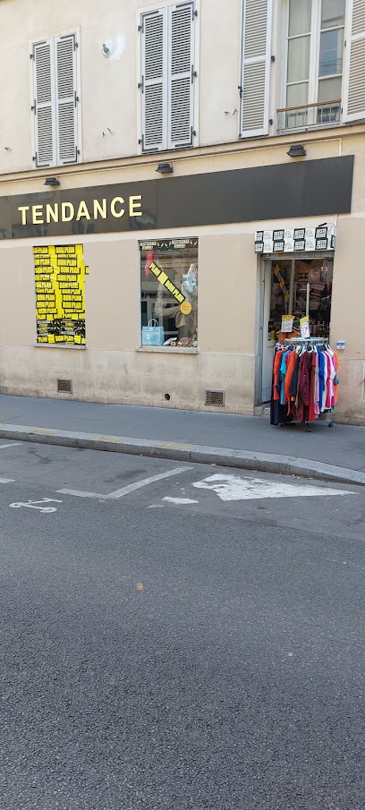 Tendance