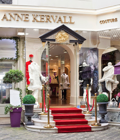Anne Kervall couture