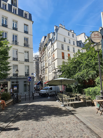 Maison Hélène