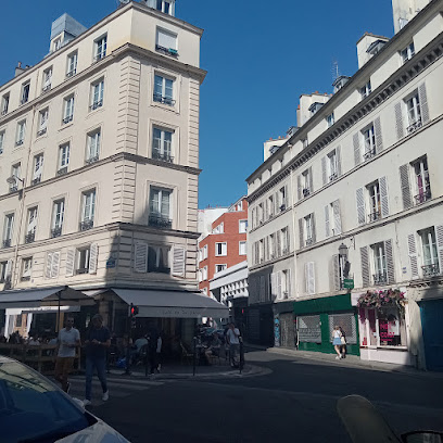 Braderie