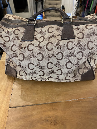chezel vintage