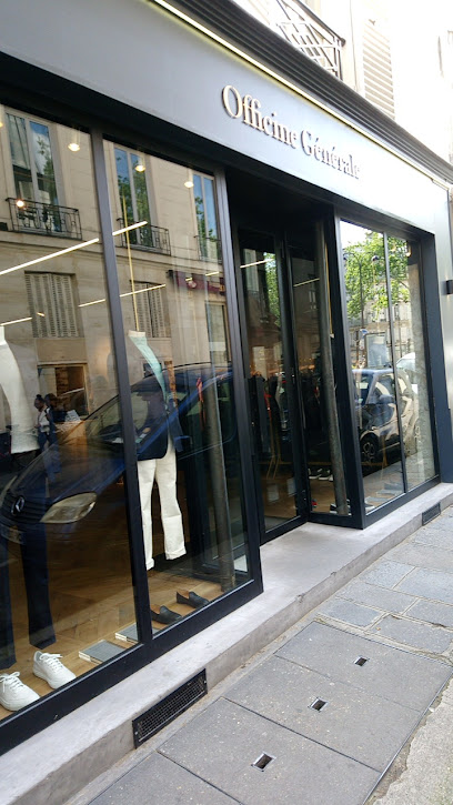 Officine Générale - Haut Marais
