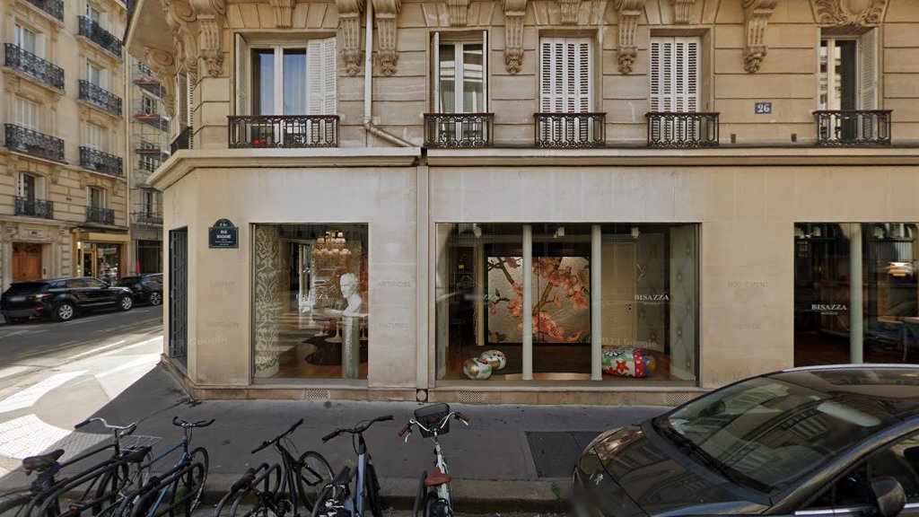 Castelbajac Concept Store