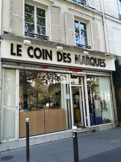 Le Coin Des Marques