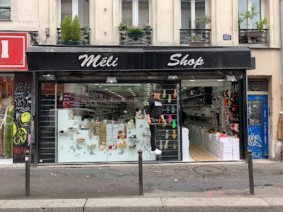 Meli Shop