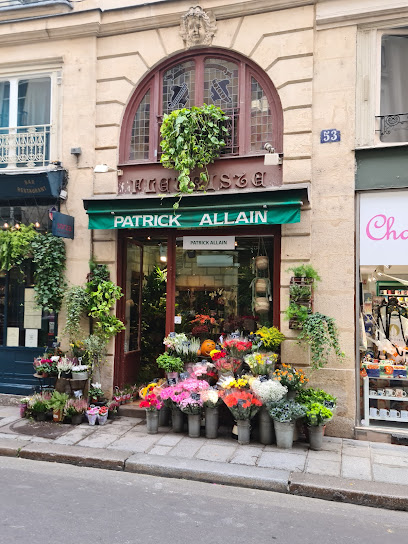 Au Chenizot