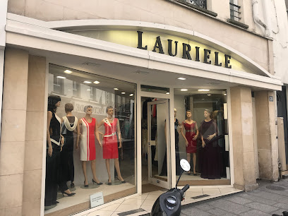 Laurièle