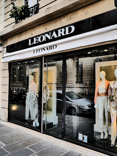 Léonard