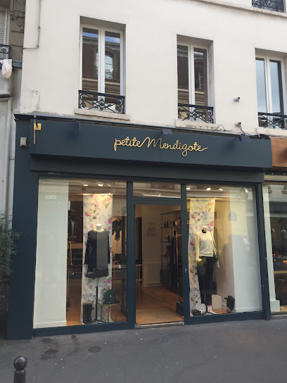 Petite Mendigote