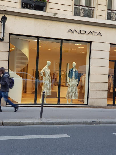 Andiata
