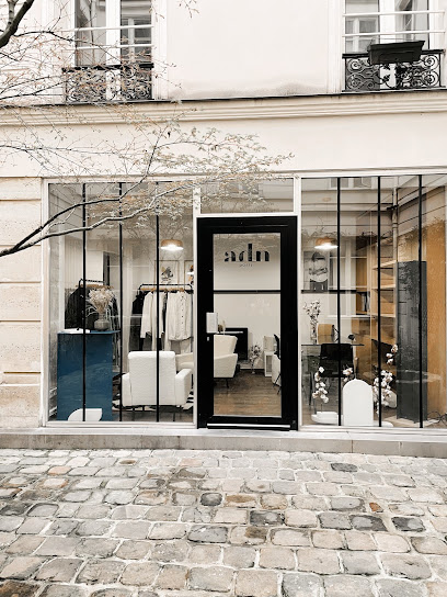 ADN Paris