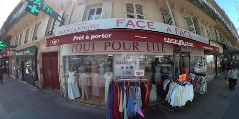 Face À Face