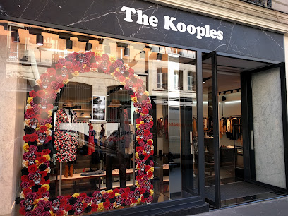 The Kooples