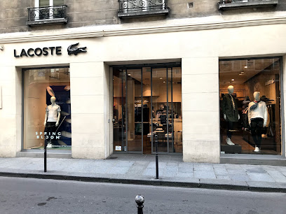 LACOSTE