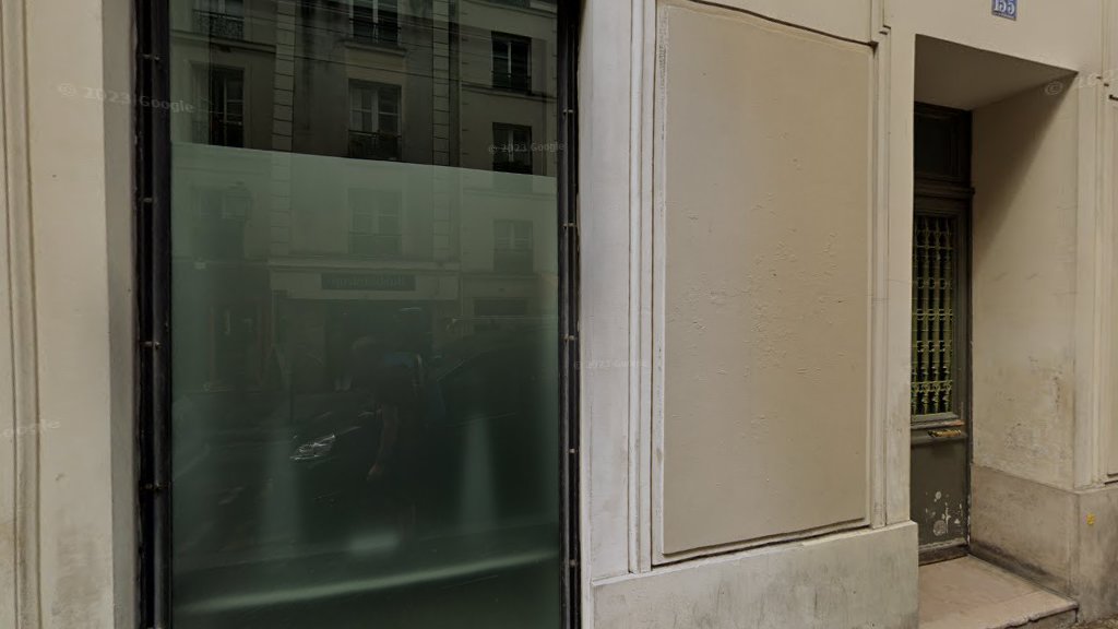 Yohji Yamamoto (Headquarters)